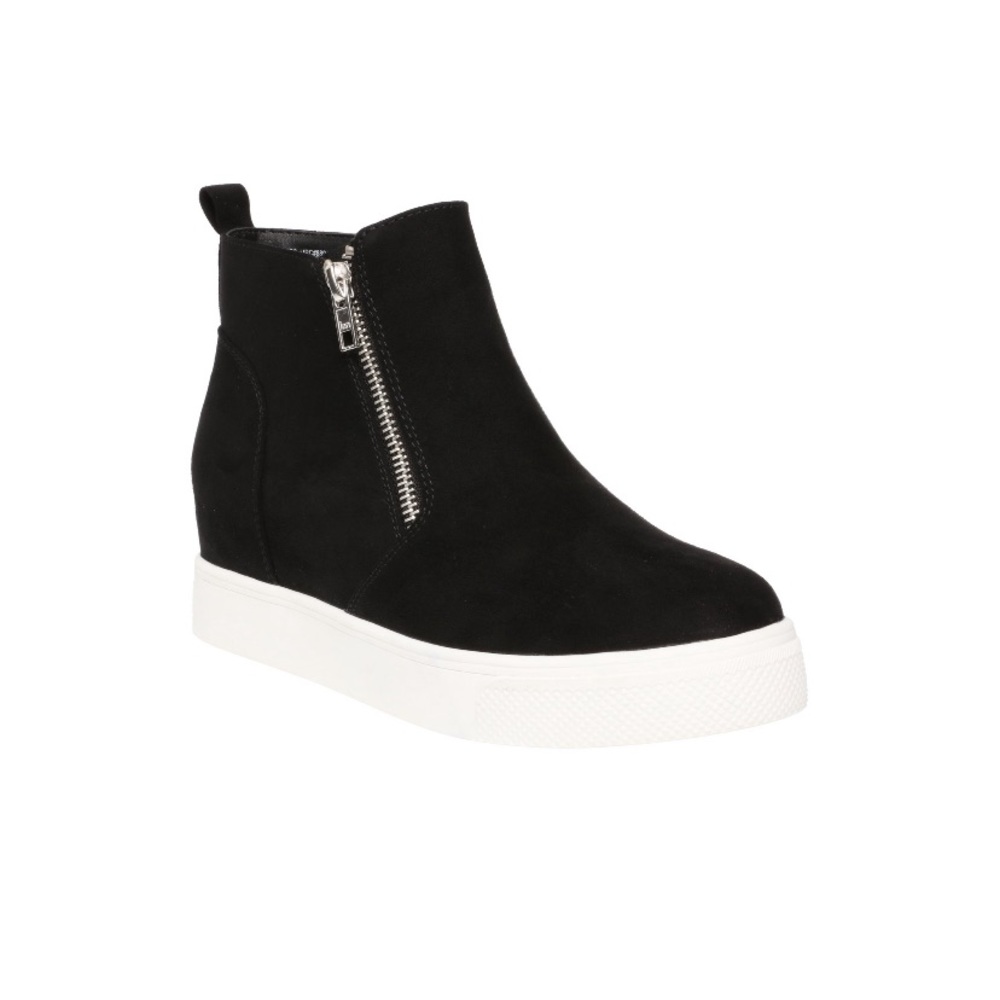 Sneaker wedge